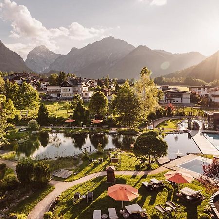 Rieser Achensee Resort Pertisau Bagian luar foto