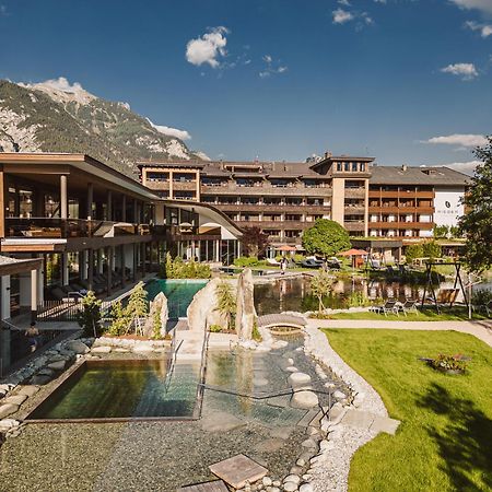 Rieser Achensee Resort Pertisau Bagian luar foto
