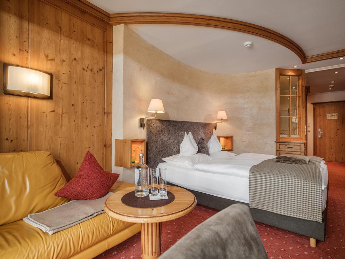 Rieser Achensee Resort Pertisau Bagian luar foto