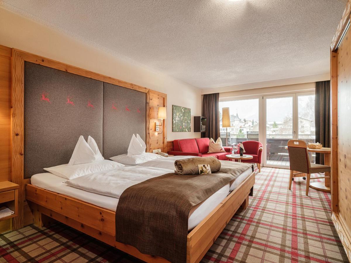 Rieser Achensee Resort Pertisau Bagian luar foto
