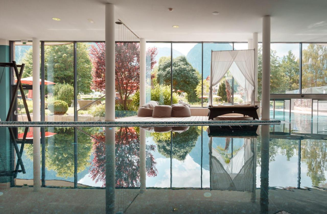 Rieser Achensee Resort Pertisau Bagian luar foto