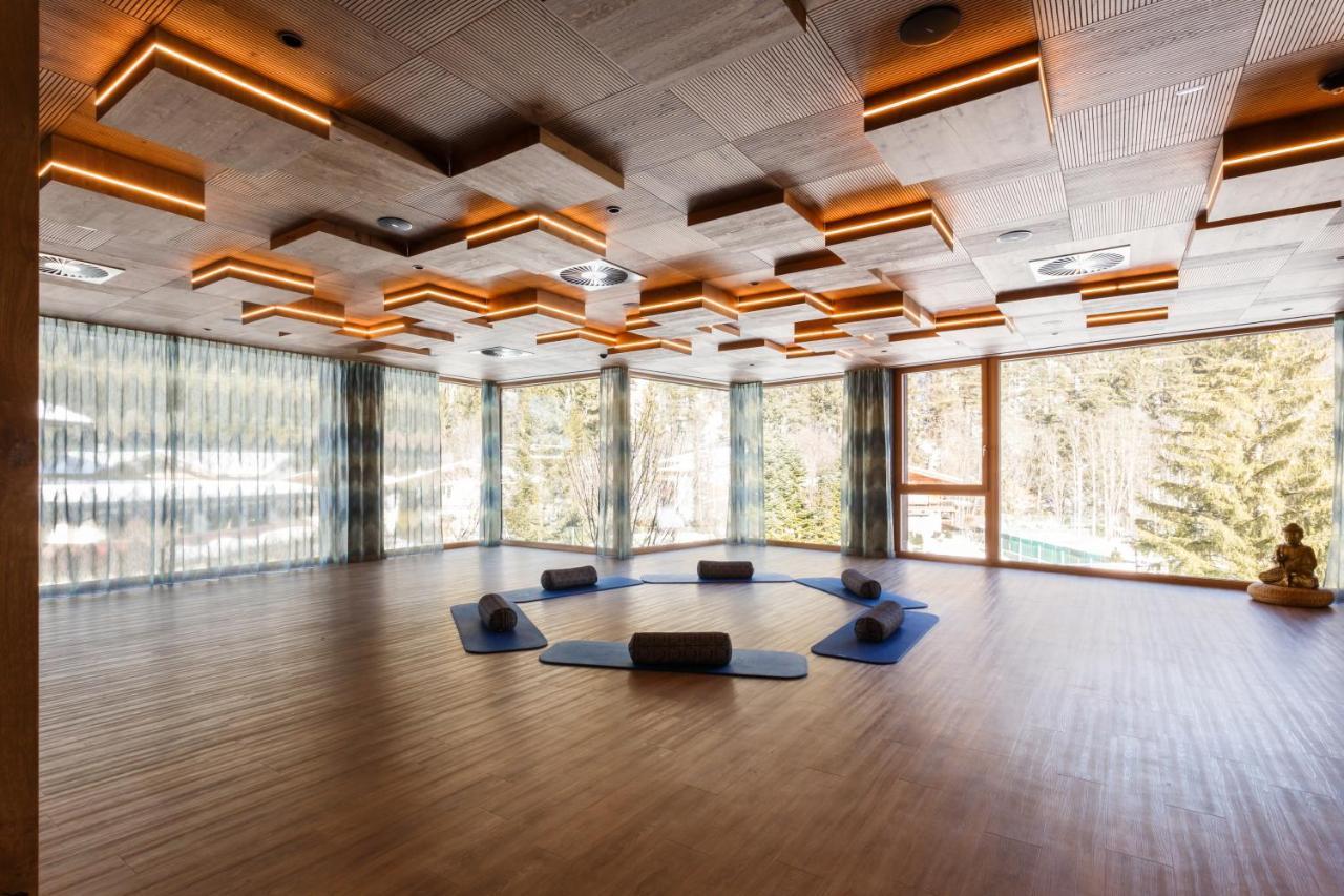Rieser Achensee Resort Pertisau Bagian luar foto