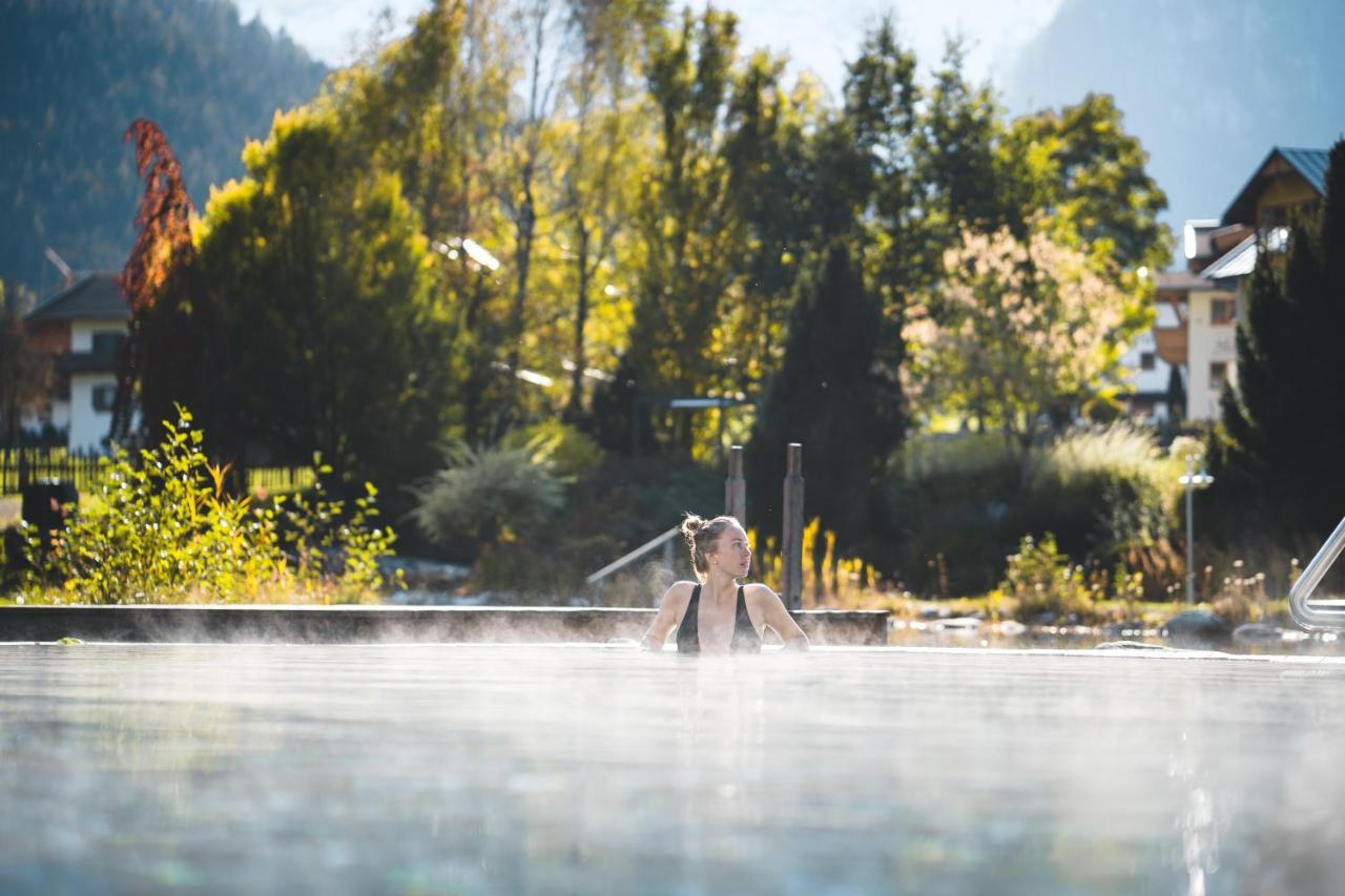 Rieser Achensee Resort Pertisau Bagian luar foto