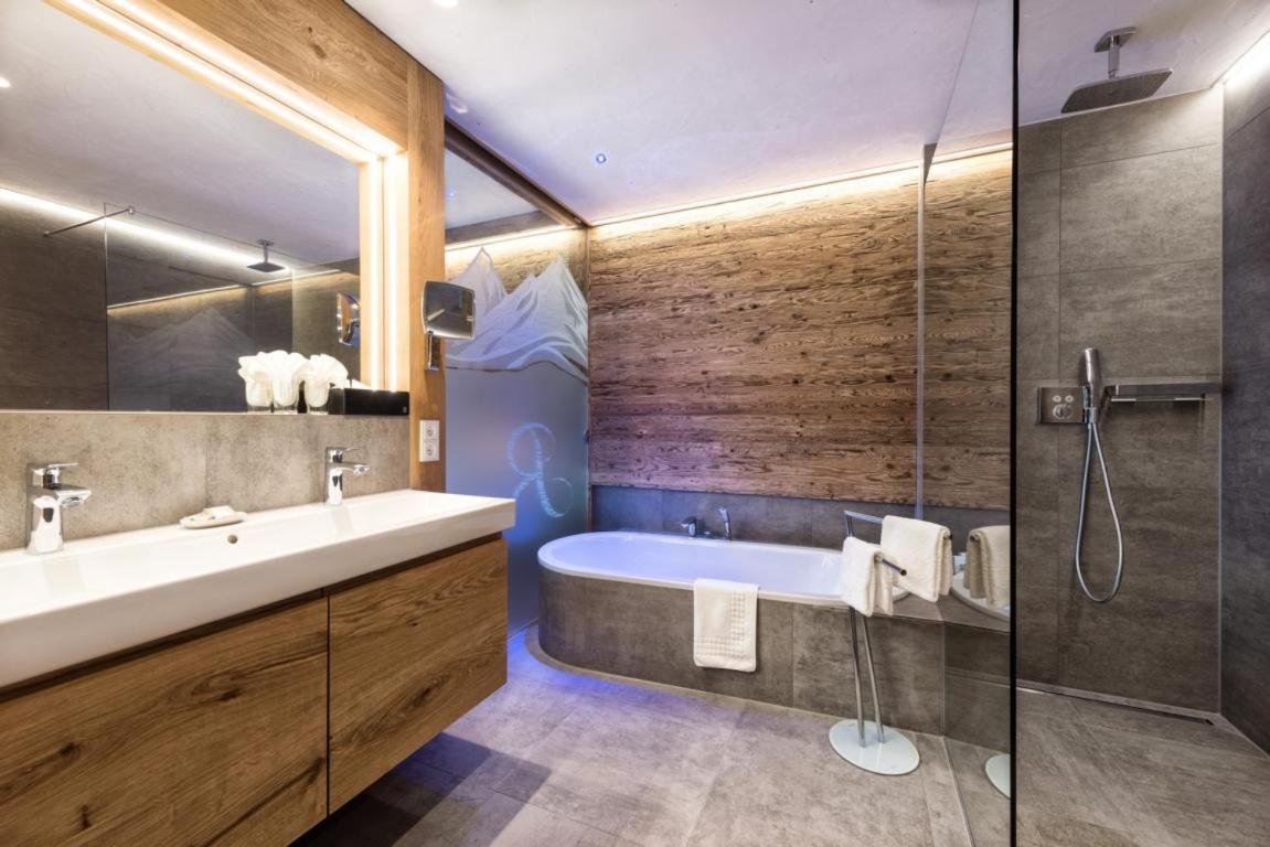 Rieser Achensee Resort Pertisau Bagian luar foto