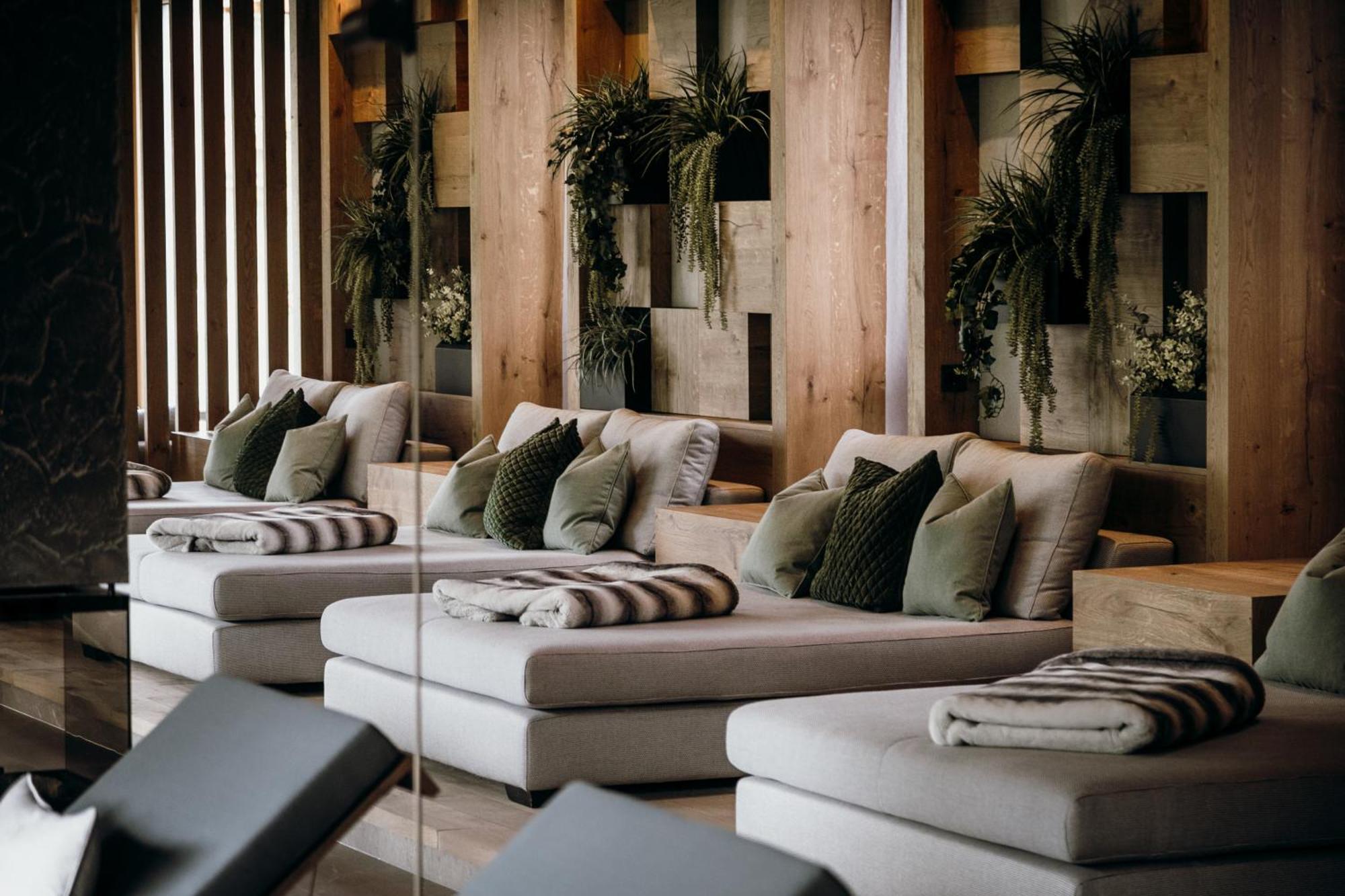 Rieser Achensee Resort Pertisau Bagian luar foto