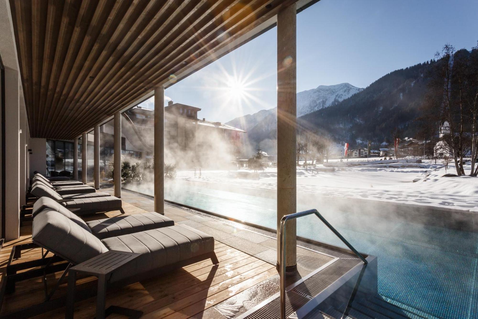 Rieser Achensee Resort Pertisau Bagian luar foto