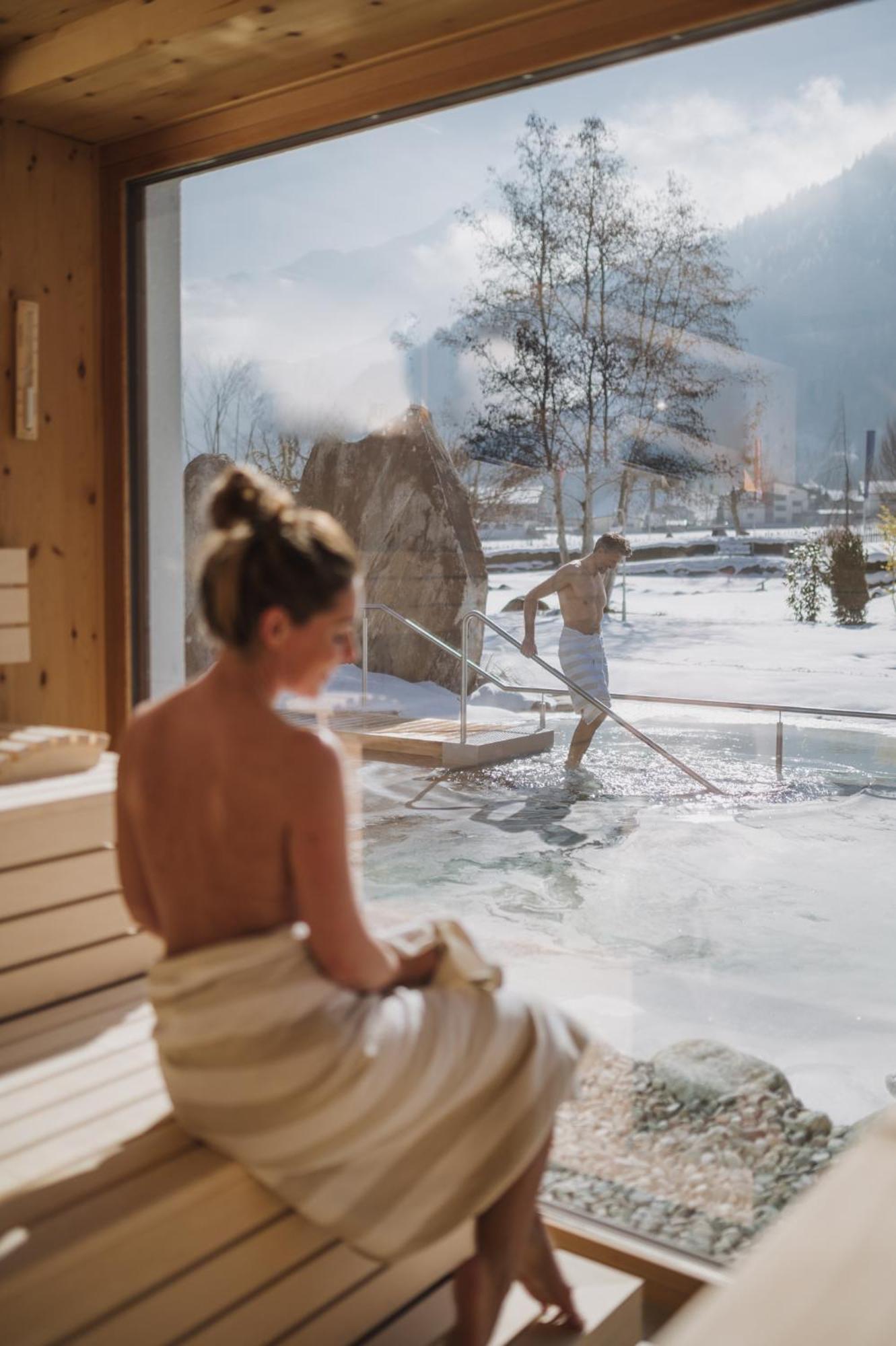 Rieser Achensee Resort Pertisau Bagian luar foto
