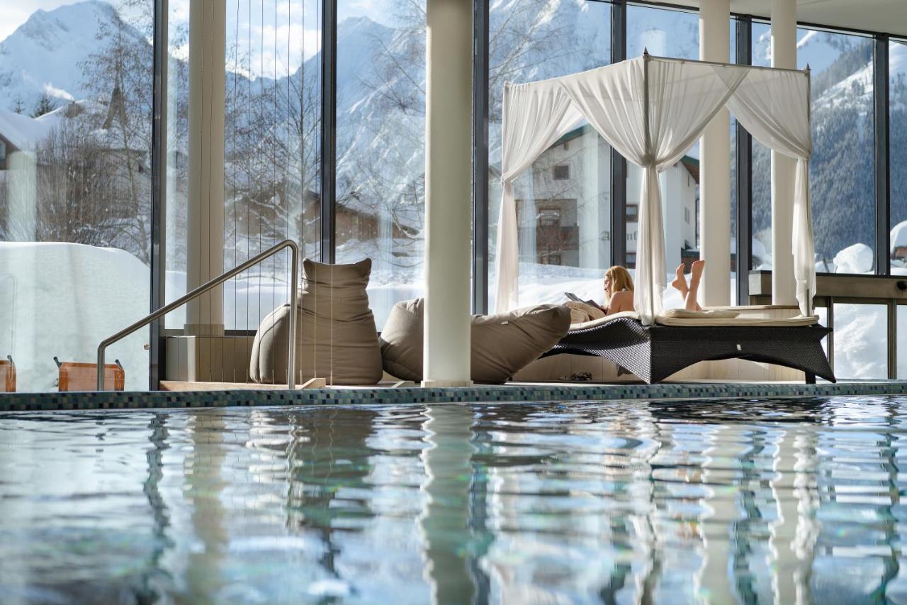 Rieser Achensee Resort Pertisau Bagian luar foto