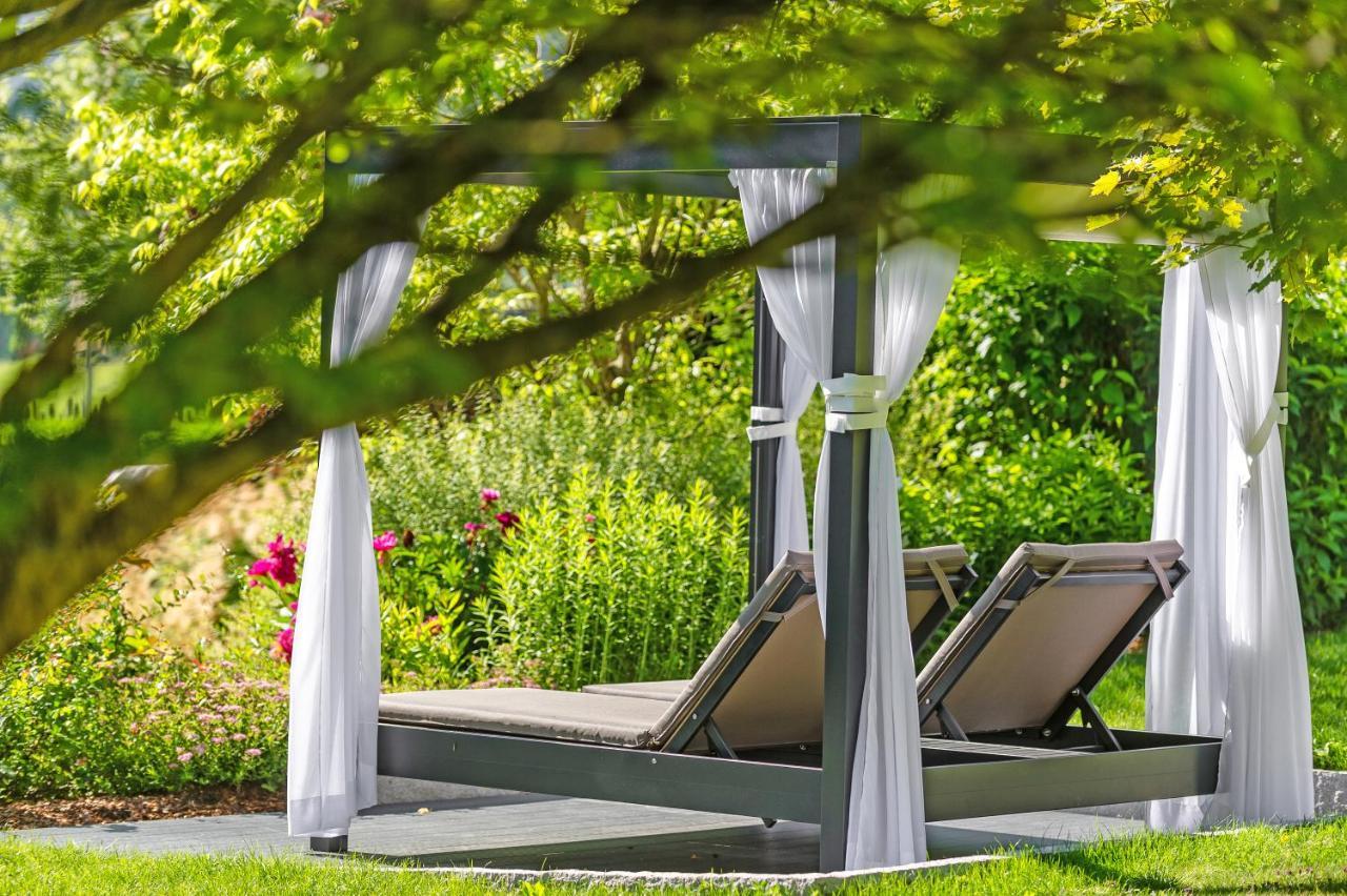 Rieser Achensee Resort Pertisau Bagian luar foto