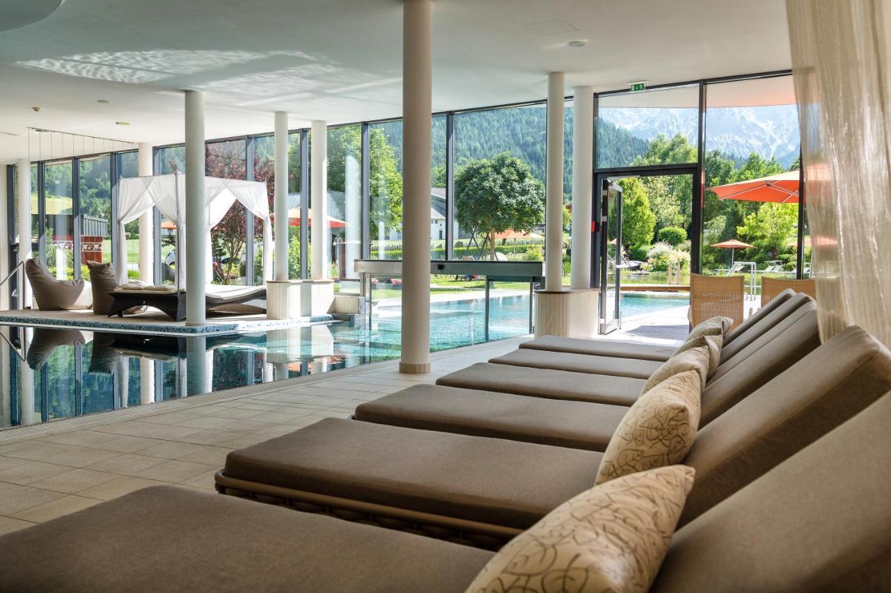 Rieser Achensee Resort Pertisau Bagian luar foto