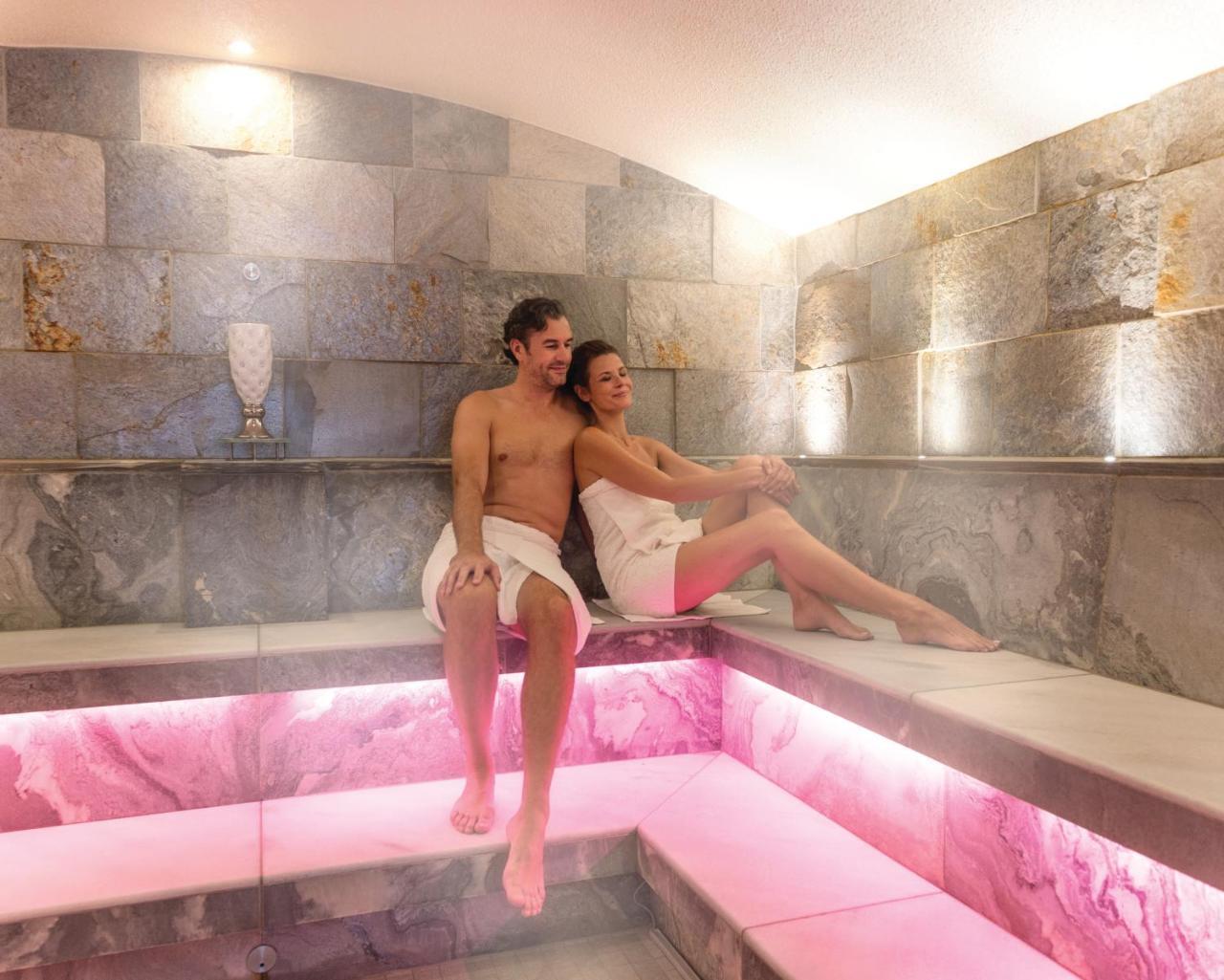 Rieser Achensee Resort Pertisau Bagian luar foto